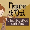 PN Figure It Out - FN -  - Sample 2