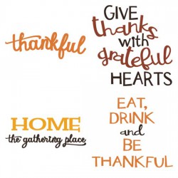 Gobble Gobble - Phrases - CS