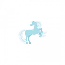 Ice Princess - Horse - GS