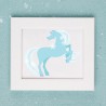 Ice Princess - Horse - GS -  - Sample 1