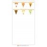 Pie Y'All - Pennants - CP - Included Items - Page 1