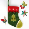 Modern Christmas - CS -  - Sample 1