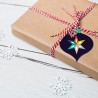 Modern Christmas - Ornaments - CS -  - Sample 1