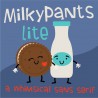 ZP Milkypants - Lite - FN -  - Sample 2