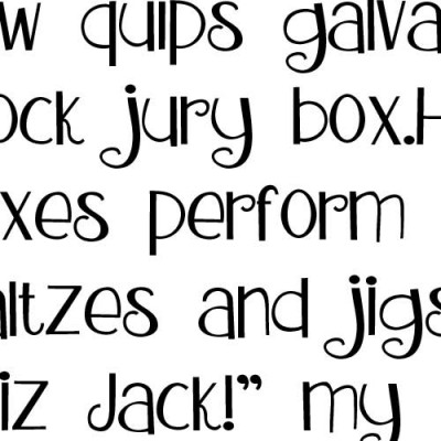 ZP Kleptomaniac Sans - FN