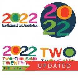 Life In Rainbows - 2022 - CS