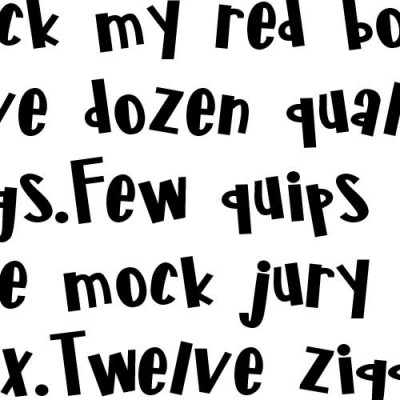 PN Collywobbler - FN