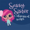 ZP Sassy Sister - FN -  - Sample 2