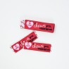 Sweet Valentine - Gum Wrapper  - PR -  - Sample 1