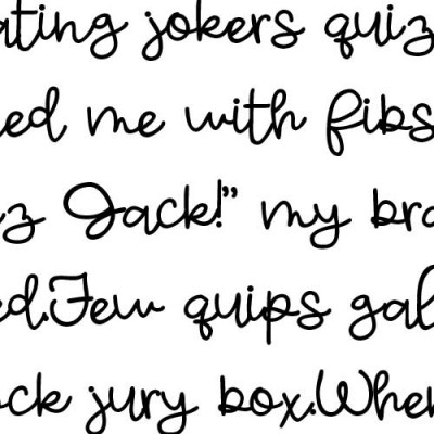 ZP Flapjacks Bold - FN