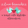 ZP Love Branch - FN -  - Sample 2