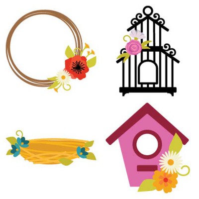 Girliebird - Homes - CS