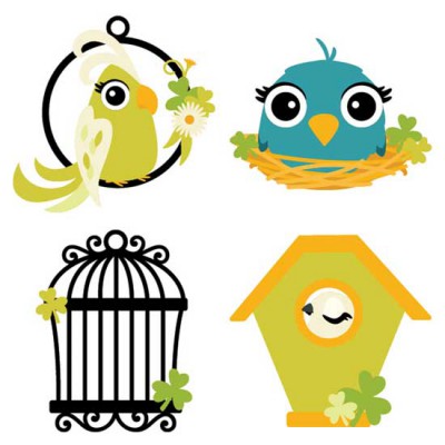 Girliebird - Lucky - CS