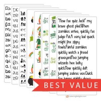 Irish Gnomes - Big Bundle