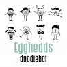 DB Eggheads - DB -  - Sample 2