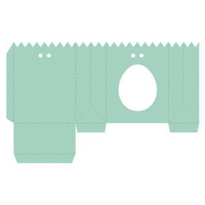 Eggheads - Giftbag - CP