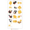 Clucks and Peeps - CS - Included Items - Page 1