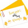 Clucks and Peeps - Puns - GS -  - Sample 1