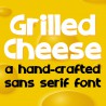 ZP Grilled Cheese - FN -  - Sample 2