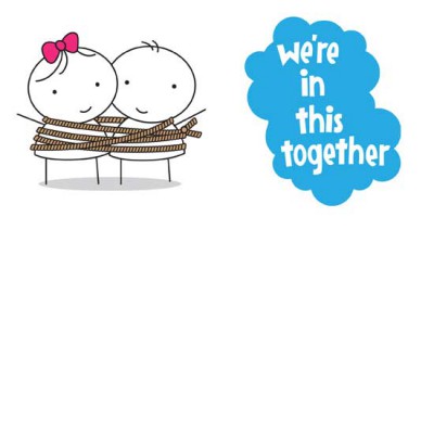 Stickies - Together - GS
