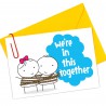 Stickies - Together - GS -  - Sample 1