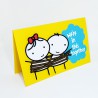 Stickies - Together - CS -  - Sample 1