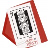 DB Queen of Hearts - DB -  - Sample 3