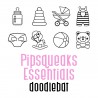 DB Pipsqueaks - Essentials - DB -  - Sample 1