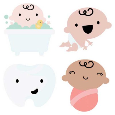 Pipsqueaks - Firsts - CS