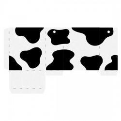 Stickies - Cow Bag - CP