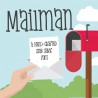 ZP Mailman - FN -  - Sample 2