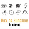 DB Box of Sunshine - DB -  - Sample 1