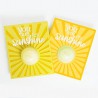 Box of Sunshine - Lip Balm Holder - PR -  - Sample 1