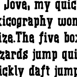 PN Bologna Bold - FN