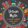 ZP Urban Myth - FN -  - Sample 2
