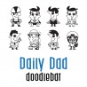 DB Daily Dad - DB -  - Sample 1