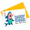 Daily Dad - Shark - GS -  - Sample 1