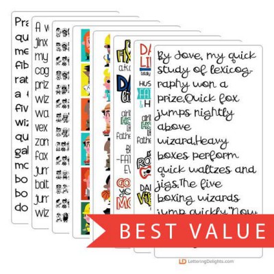 Daily Dad - Big Bundle