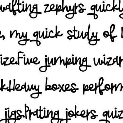 PN Beguilement Bold - FN