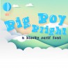 PN Big Boy Bright - FN -  - Sample 2