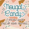 PN Nougat Candy - FN -  - Sample 2