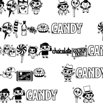 DB - Candy Factory - DB