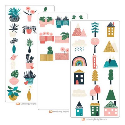 Panorama - Cut Bundle