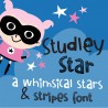 PN Studley Star -  - Sample 2