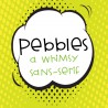 PN Pebbles -  - Sample 2
