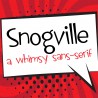 ZP Snogville -  - Sample 2