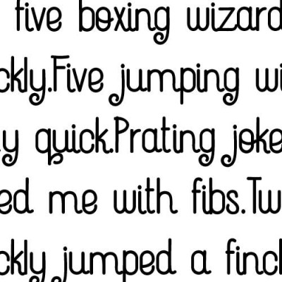 PN Octogamy Bold - FN