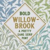 PN Willowbrook Bold - FN -  - Sample 2