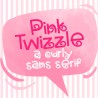 PN Pink Twizzle - FN -  - Sample 2