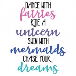 Enchanted Forest - Dance - CS